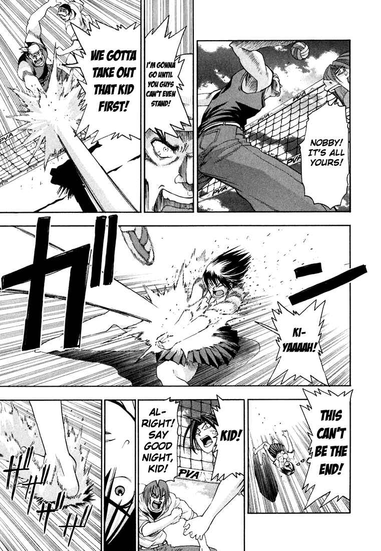 Page 23 Chapter 10 Beach Stars
