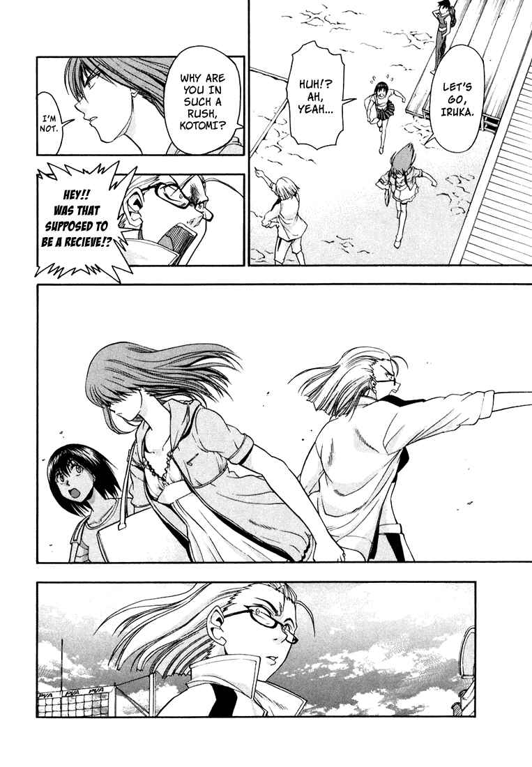 Page 16 Chapter 23 Beach Stars