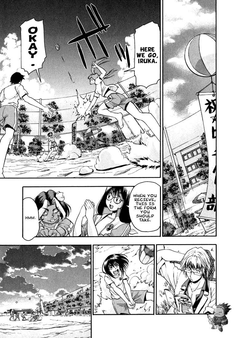 Page 9 Chapter 23 Beach Stars