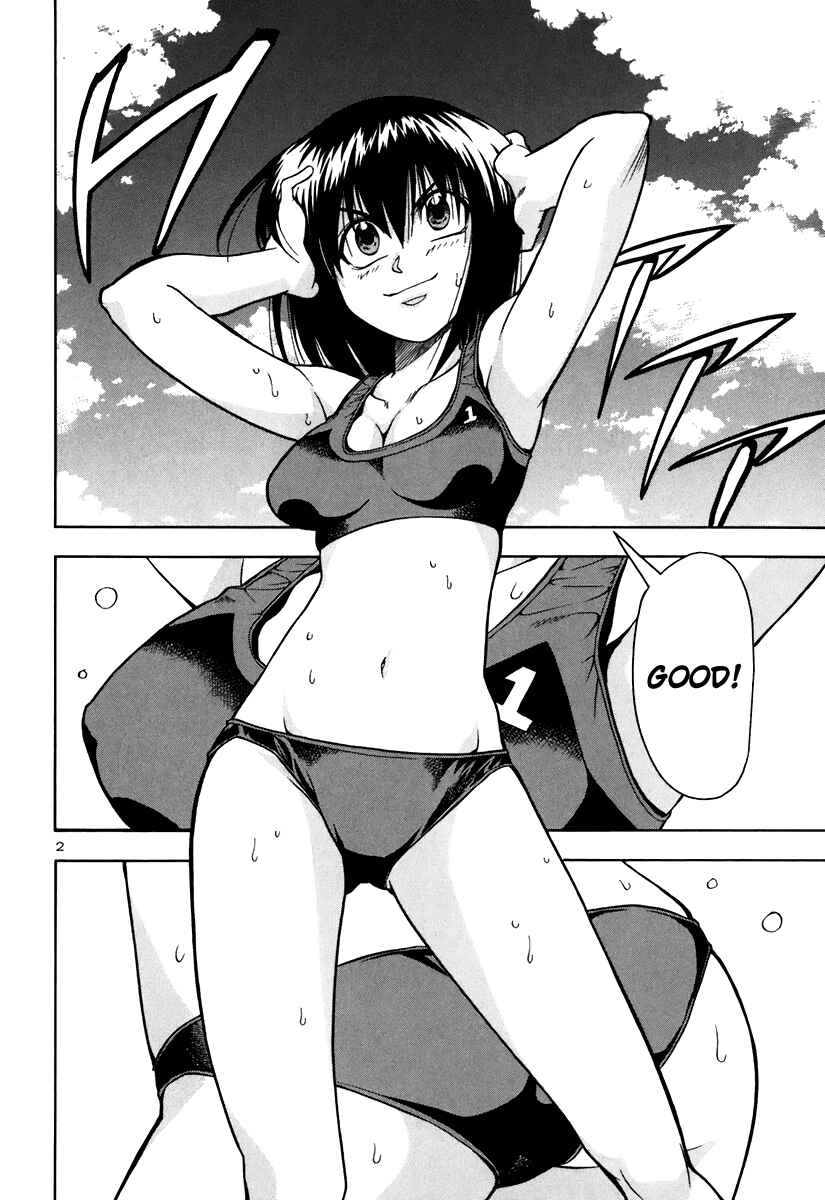 Page 4 Chapter 49 Beach Stars