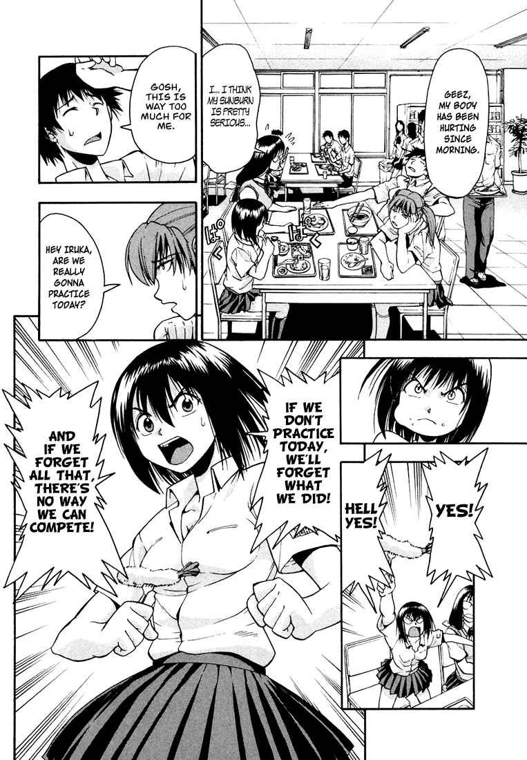 Page 11 Chapter 17 Beach Stars