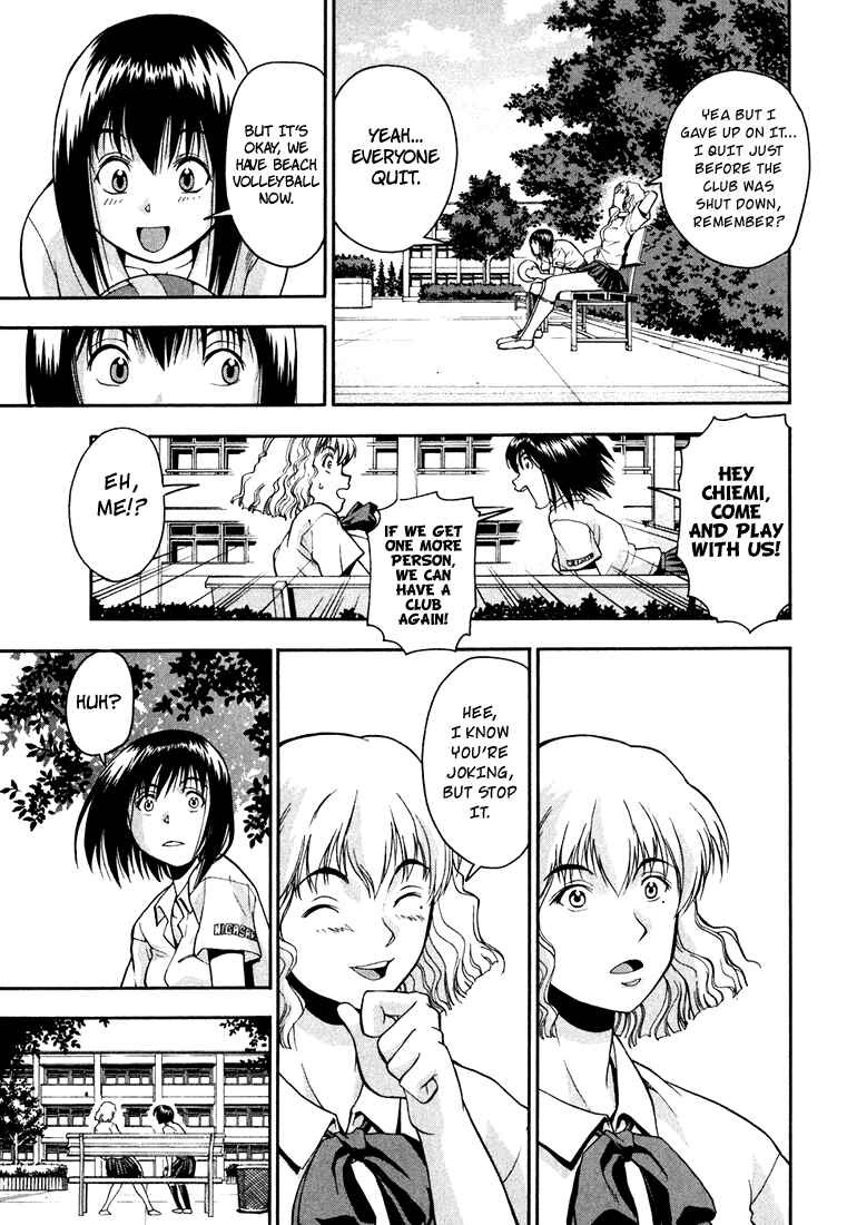 Page 14 Chapter 17 Beach Stars