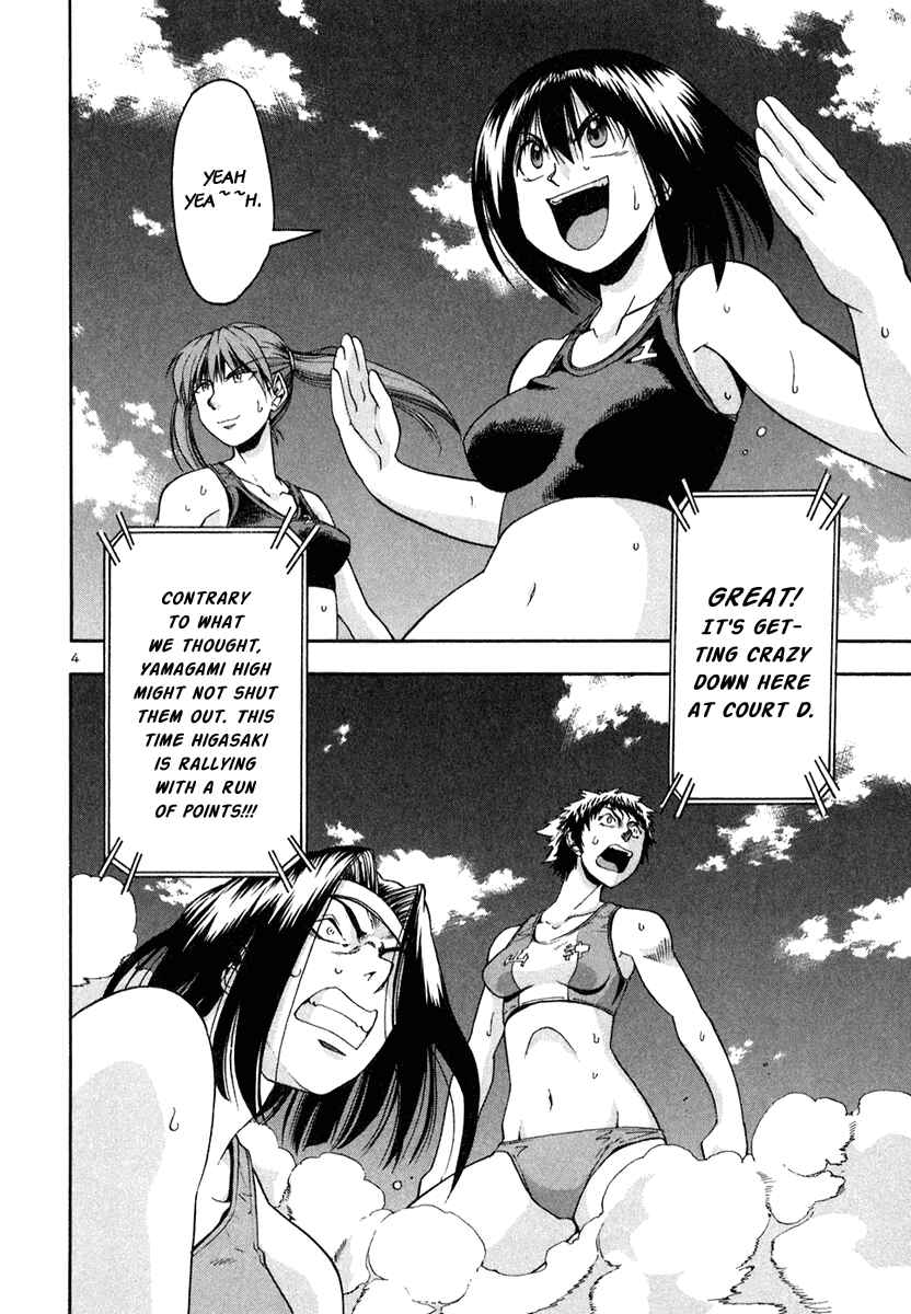 Page 4 Chapter 30 Beach Stars