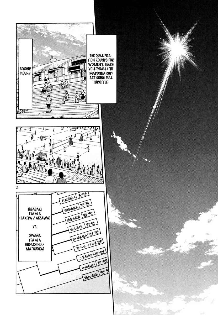 Page 4 Chapter 38 Beach Stars