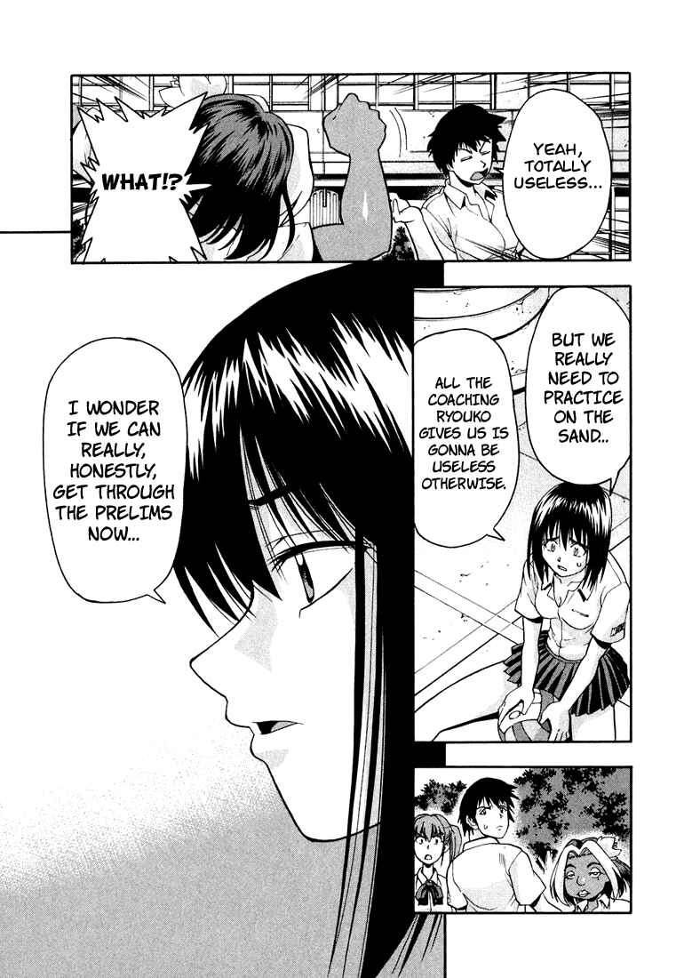 Page 16 Chapter 19 Beach Stars