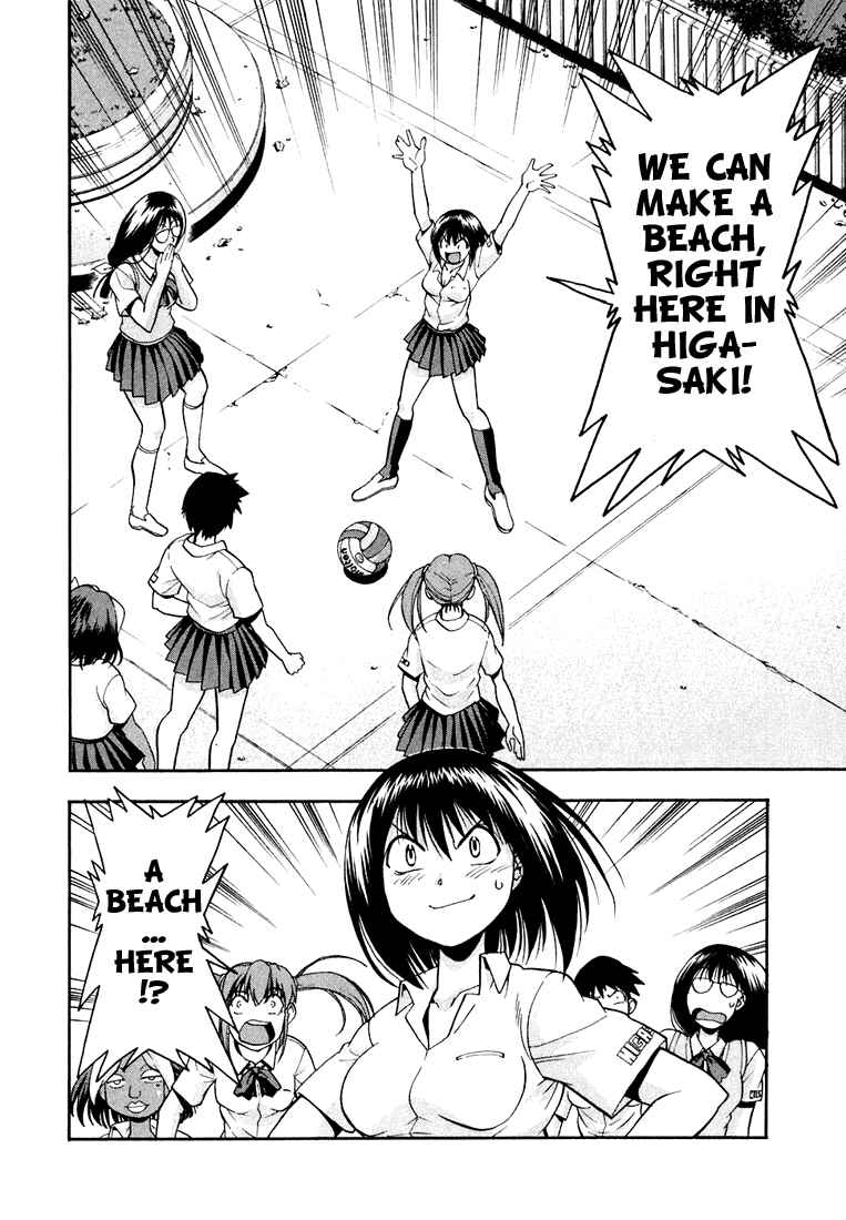 Page 19 Chapter 19 Beach Stars