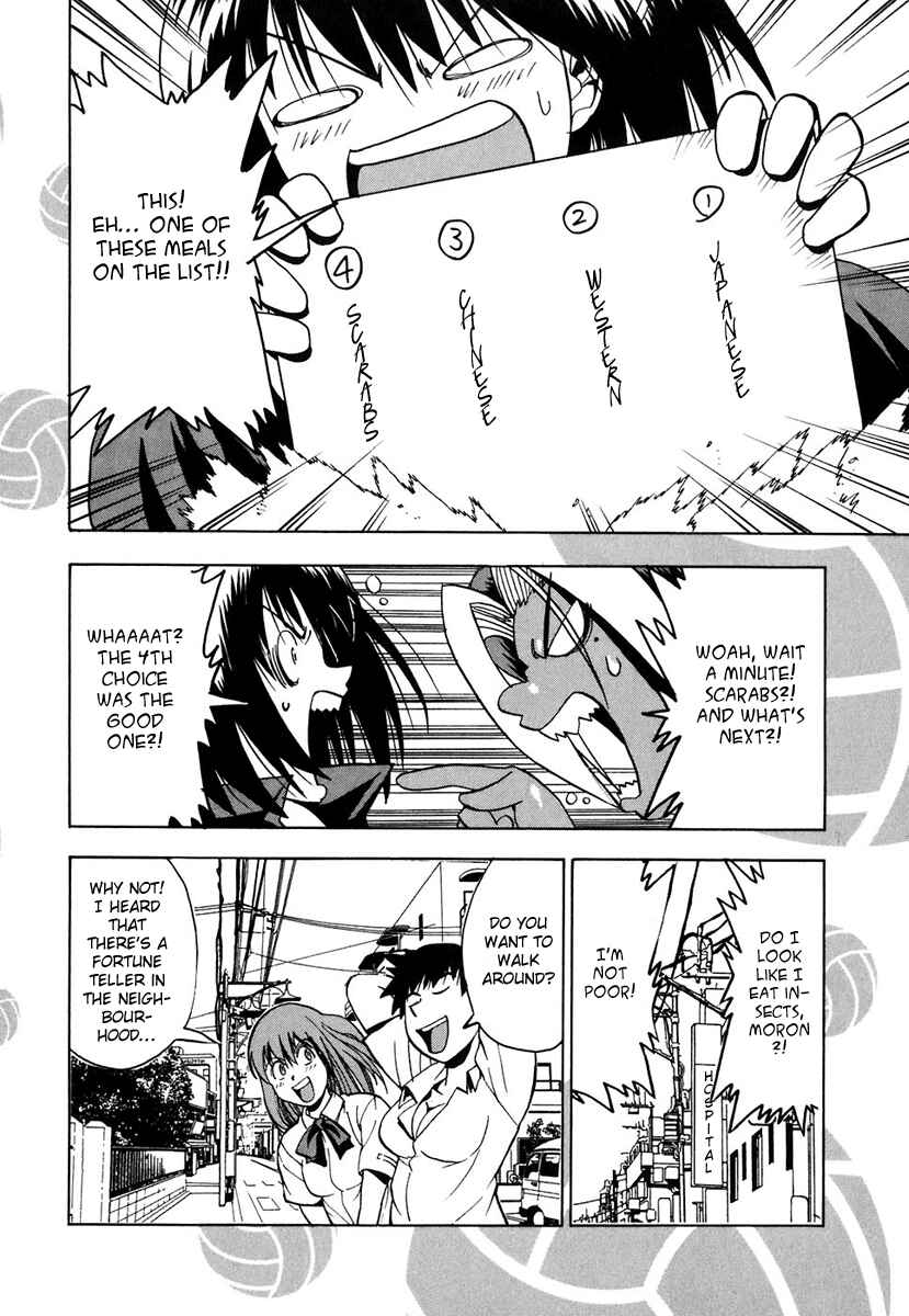 Page 23 Chapter 51 Beach Stars