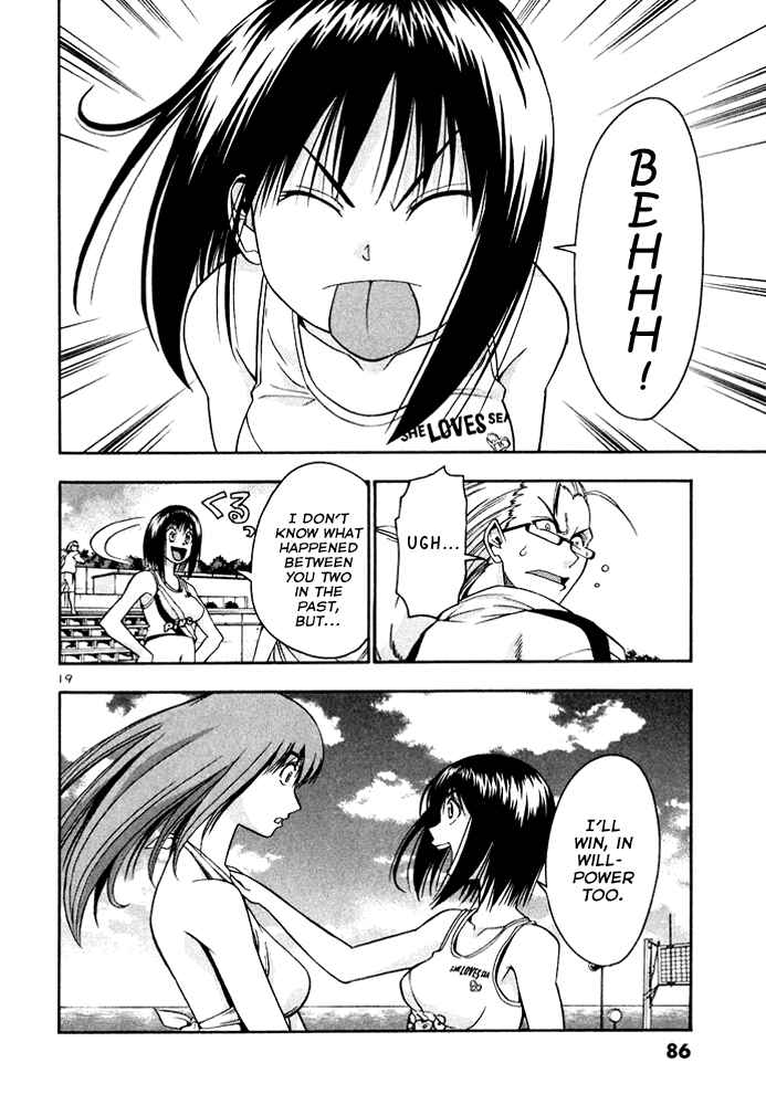 Page 19 Chapter 24 Beach Stars