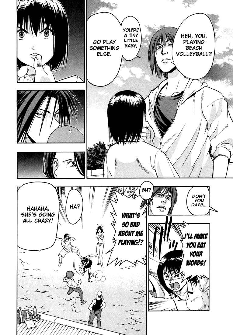 Page 12 Chapter 7 Beach Stars