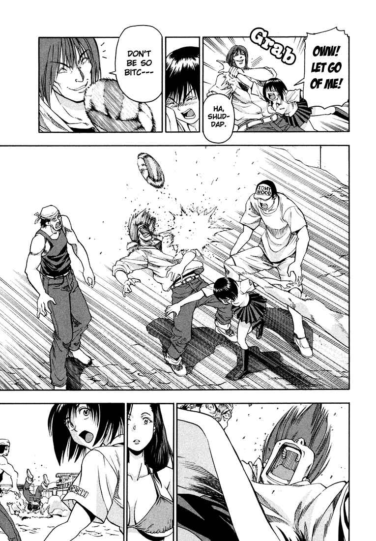 Page 13 Chapter 7 Beach Stars