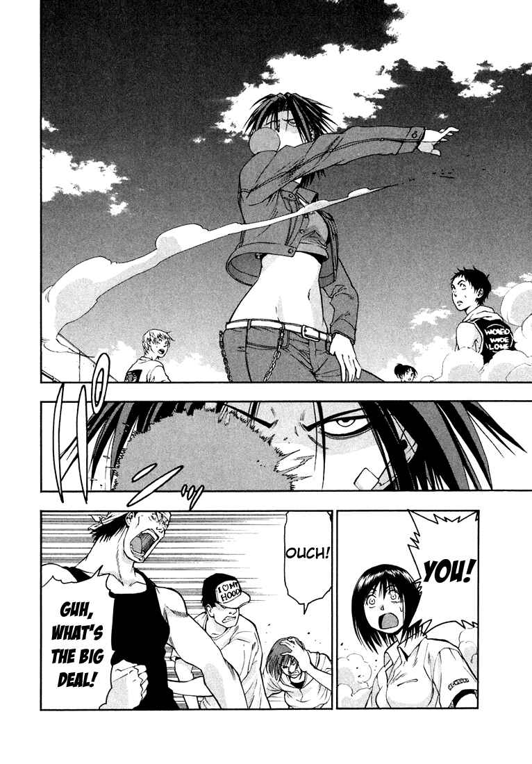 Page 14 Chapter 7 Beach Stars