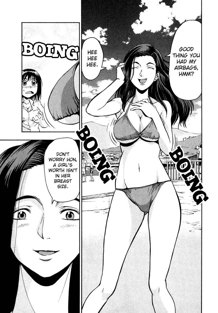 Page 9 Chapter 7 Beach Stars