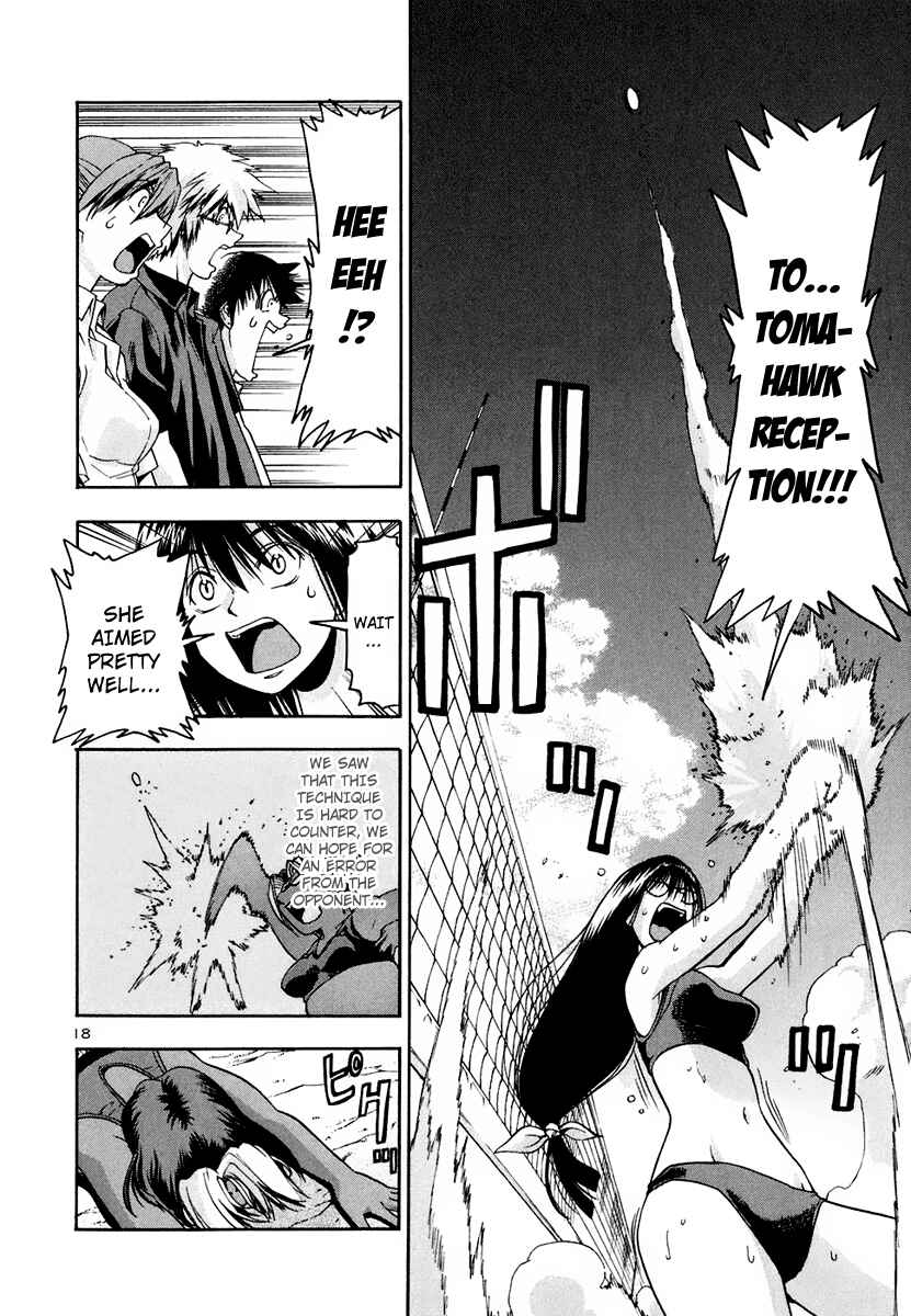 Page 19 Chapter 34 Beach Stars