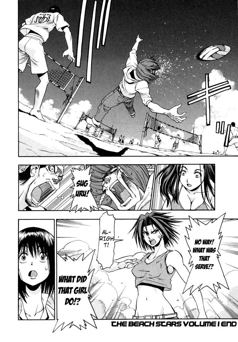 Page 18 Chapter 9 Beach Stars