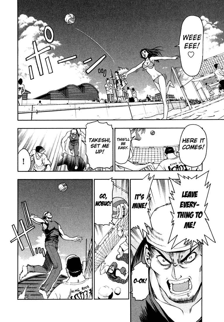 Page 4 Chapter 9 Beach Stars