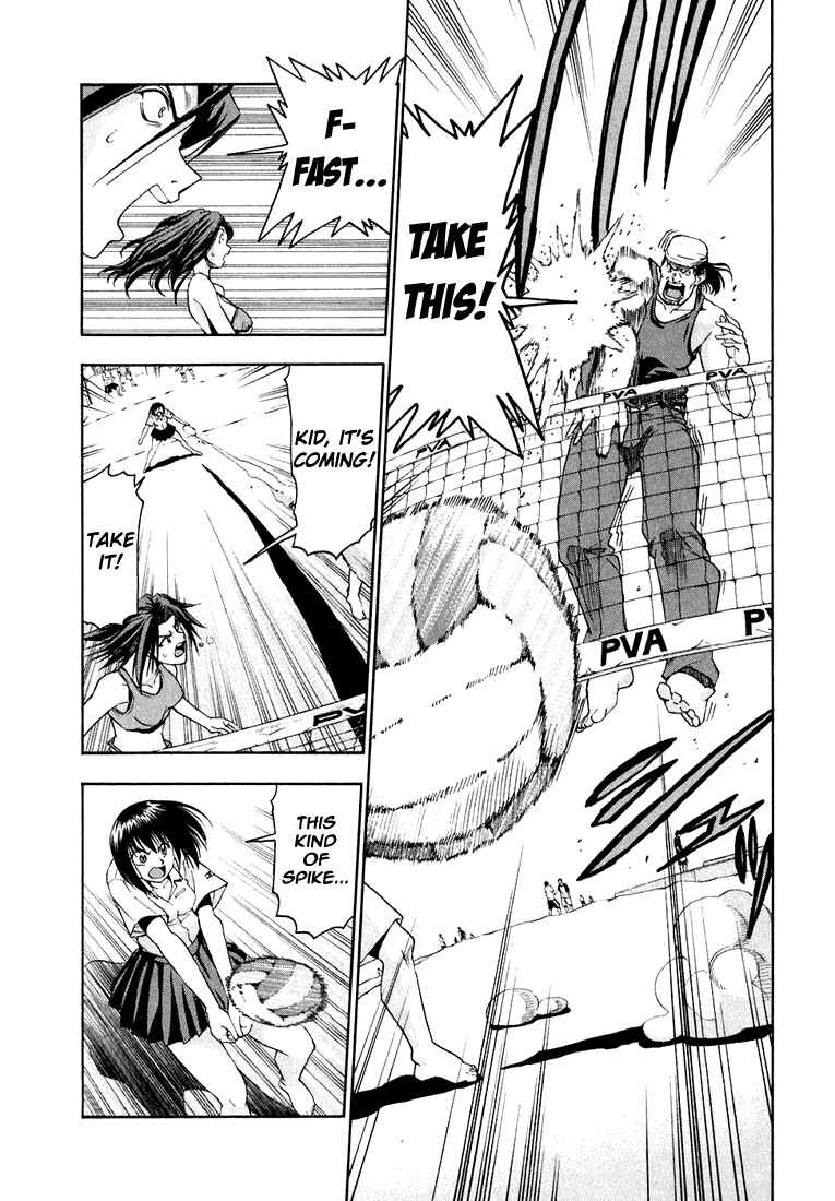 Page 5 Chapter 9 Beach Stars