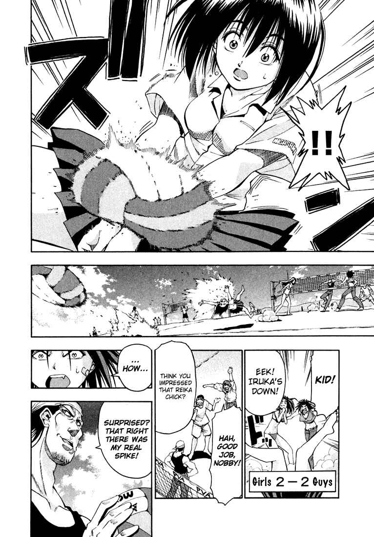 Page 6 Chapter 9 Beach Stars