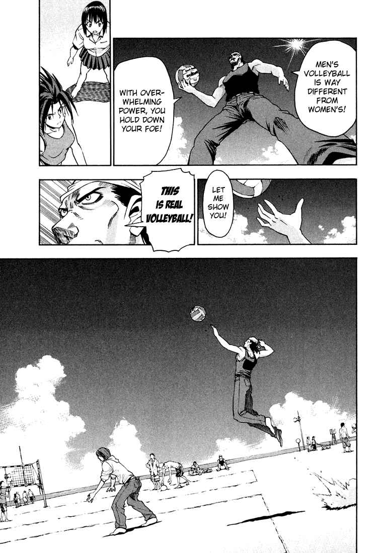 Page 9 Chapter 9 Beach Stars