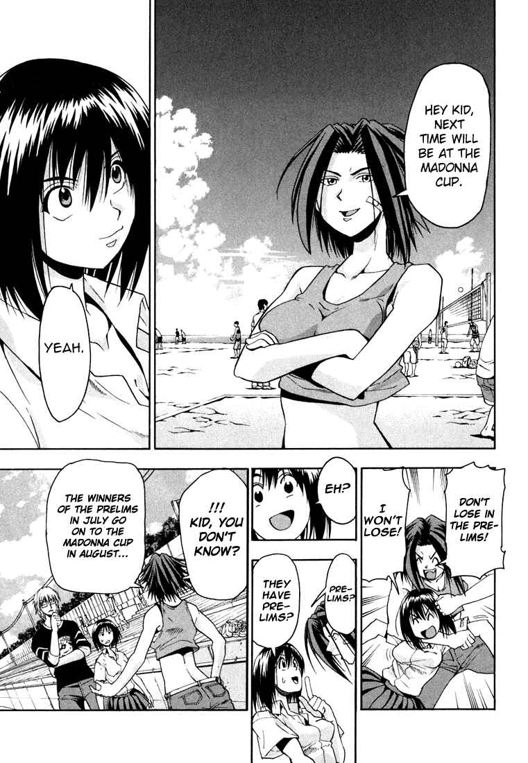 Page 16 Chapter 12 Beach Stars