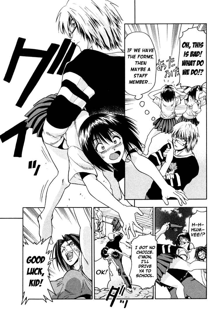 Page 18 Chapter 12 Beach Stars