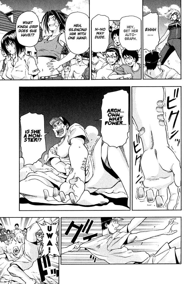 Page 6 Chapter 12 Beach Stars