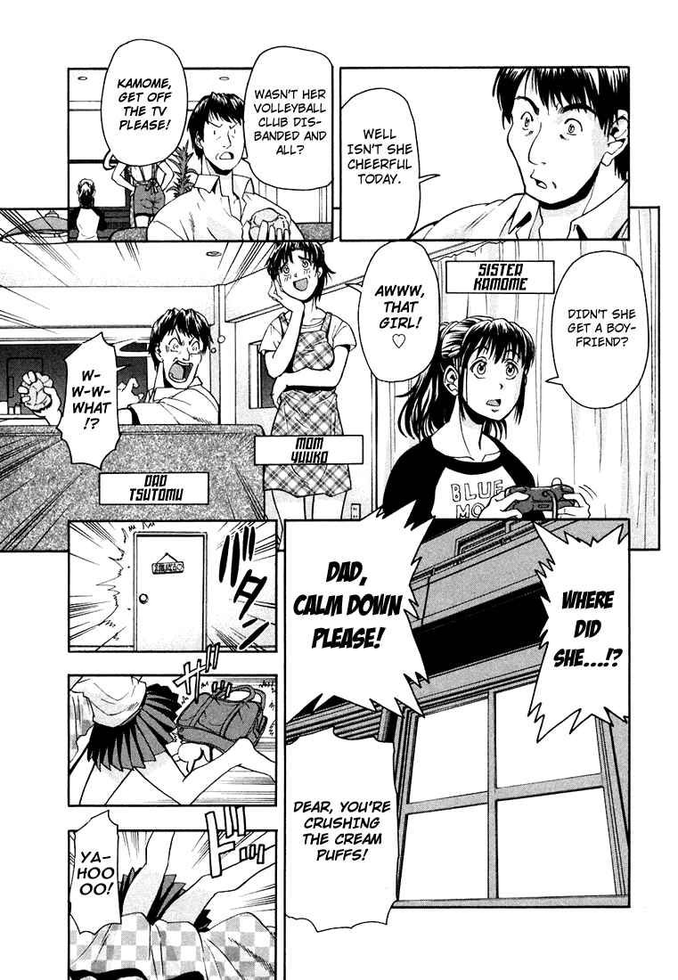 Page 14 Chapter 13 Beach Stars