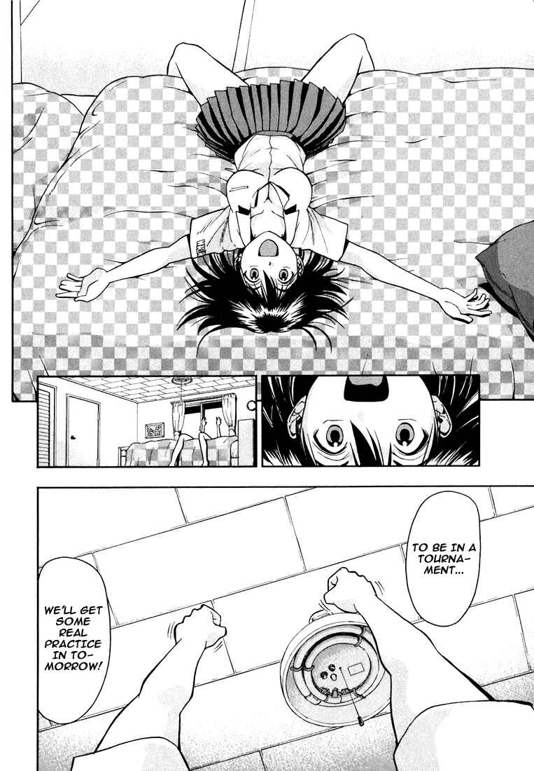 Page 15 Chapter 13 Beach Stars
