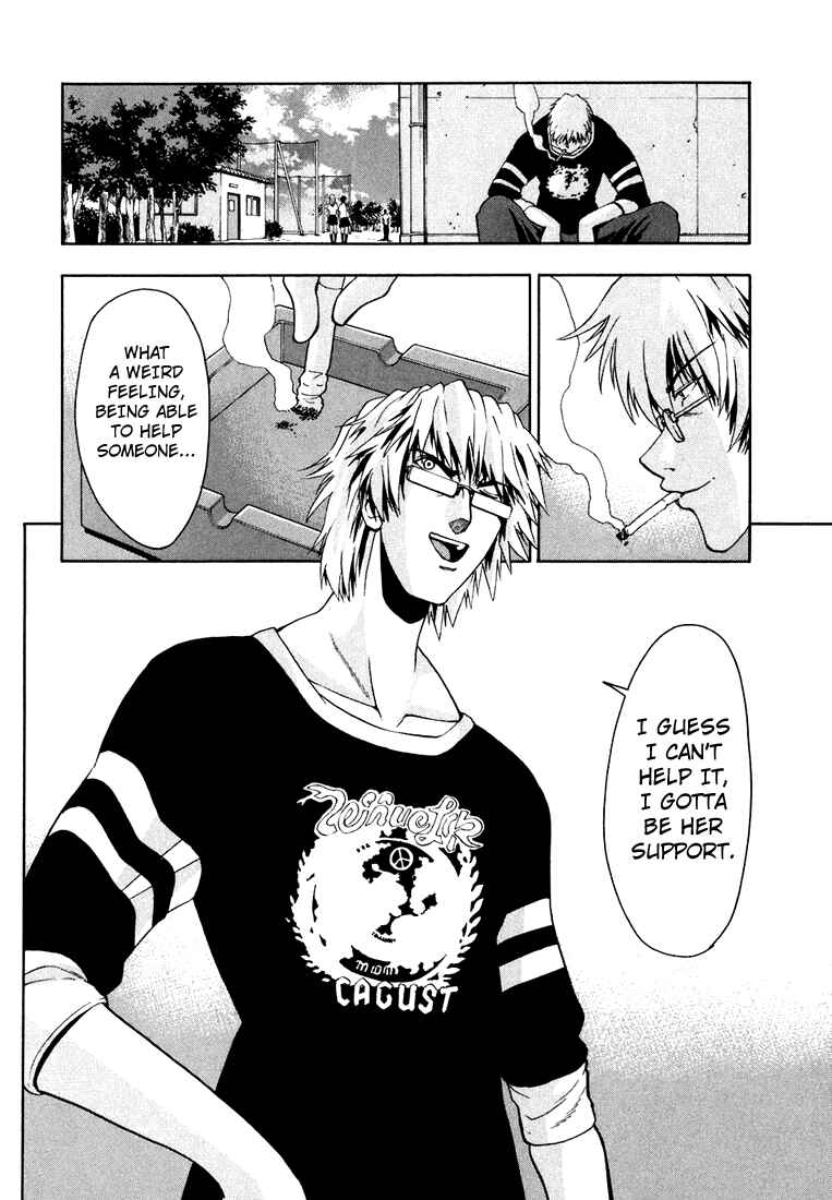 Page 18 Chapter 13 Beach Stars