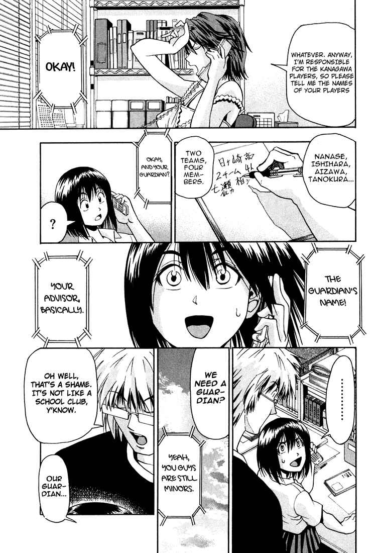 Page 8 Chapter 13 Beach Stars