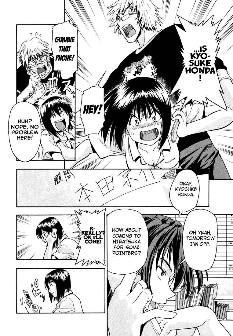 Page 9 Chapter 13 Beach Stars