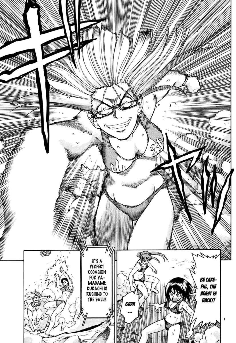 Page 12 Chapter 54 Beach Stars