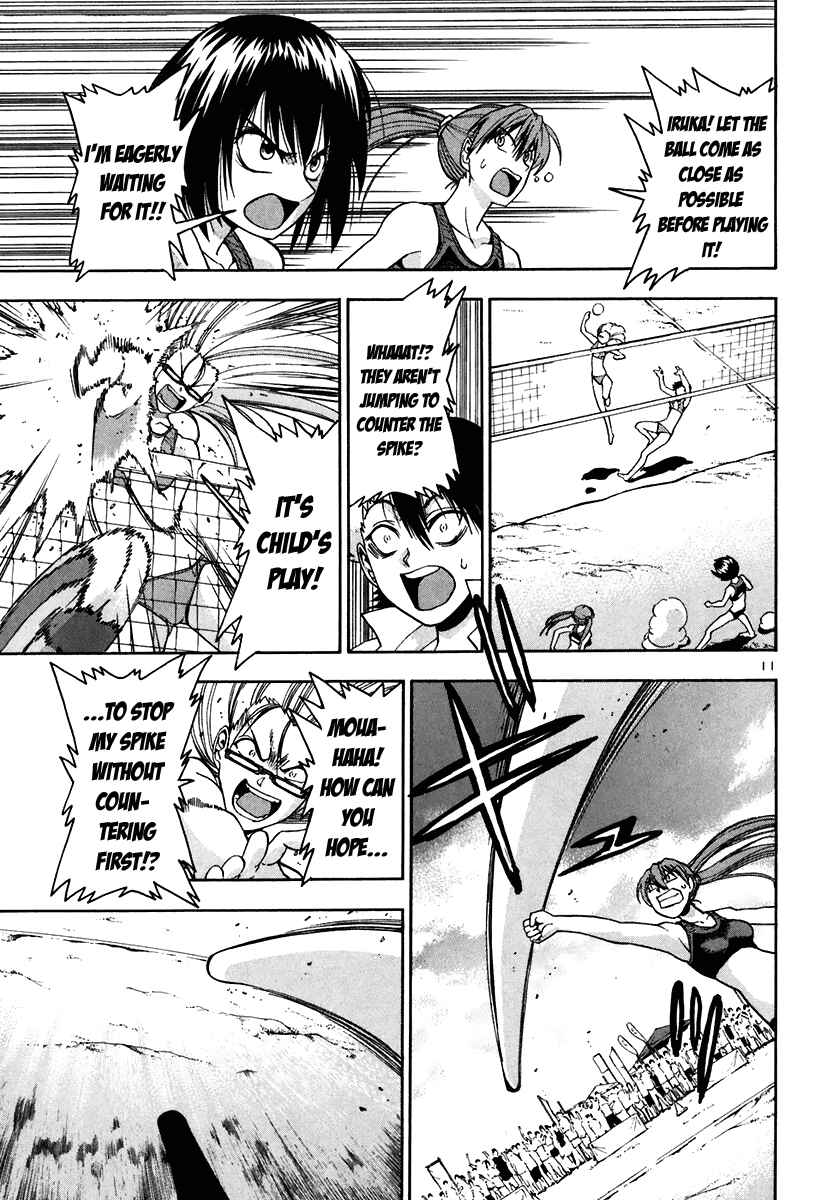 Page 12 Chapter 44 Beach Stars