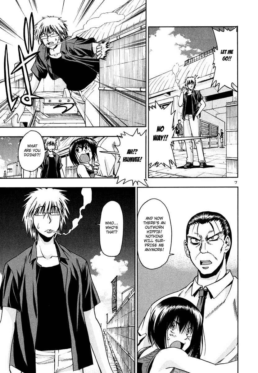 Page 9 Chapter 39 Beach Stars