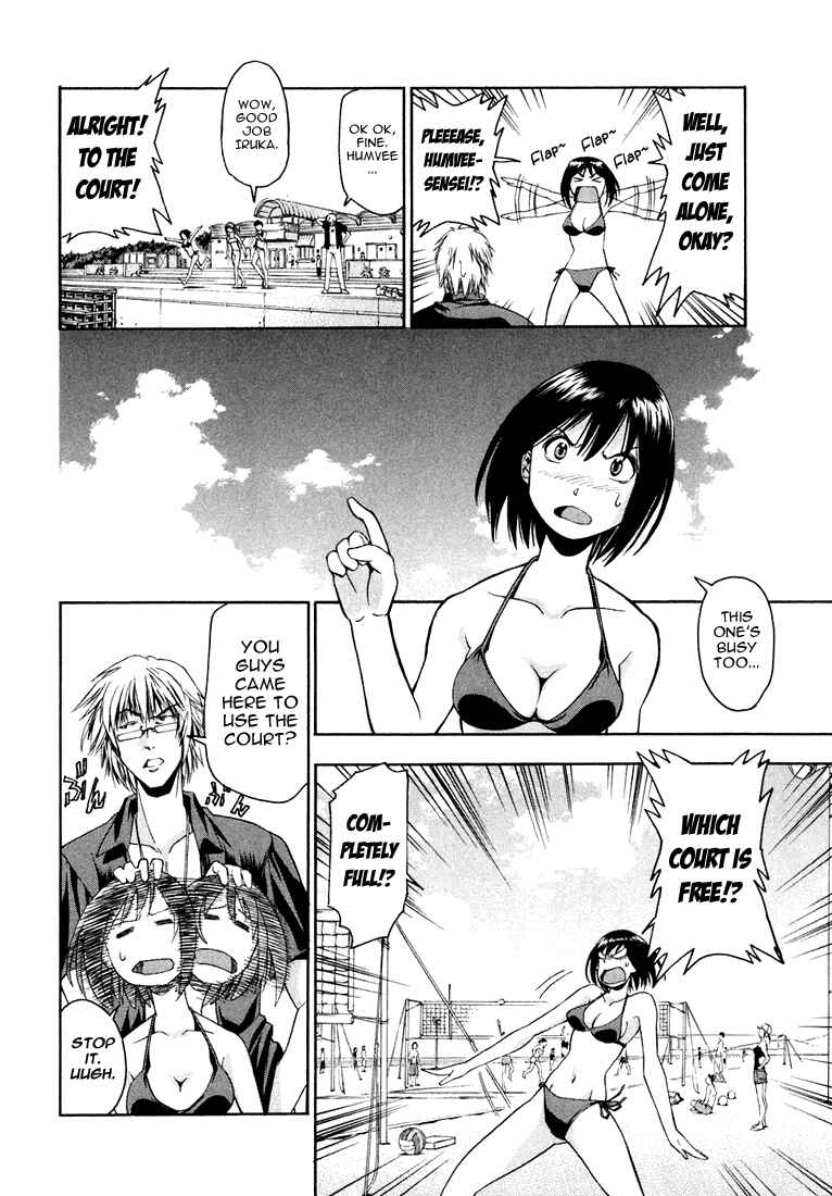 Page 20 Chapter 3 Beach Stars