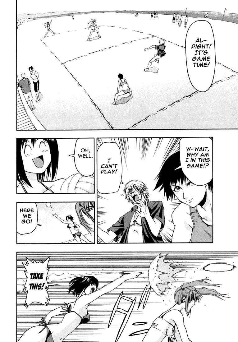 Page 22 Chapter 3 Beach Stars
