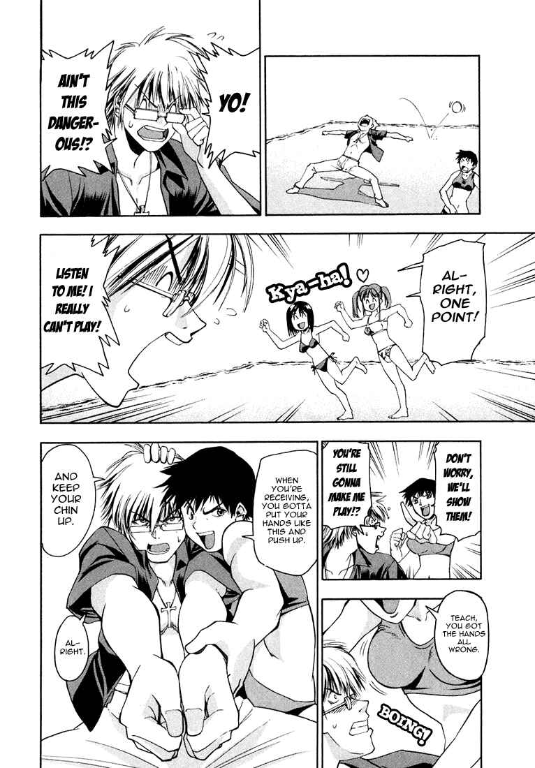 Page 24 Chapter 3 Beach Stars
