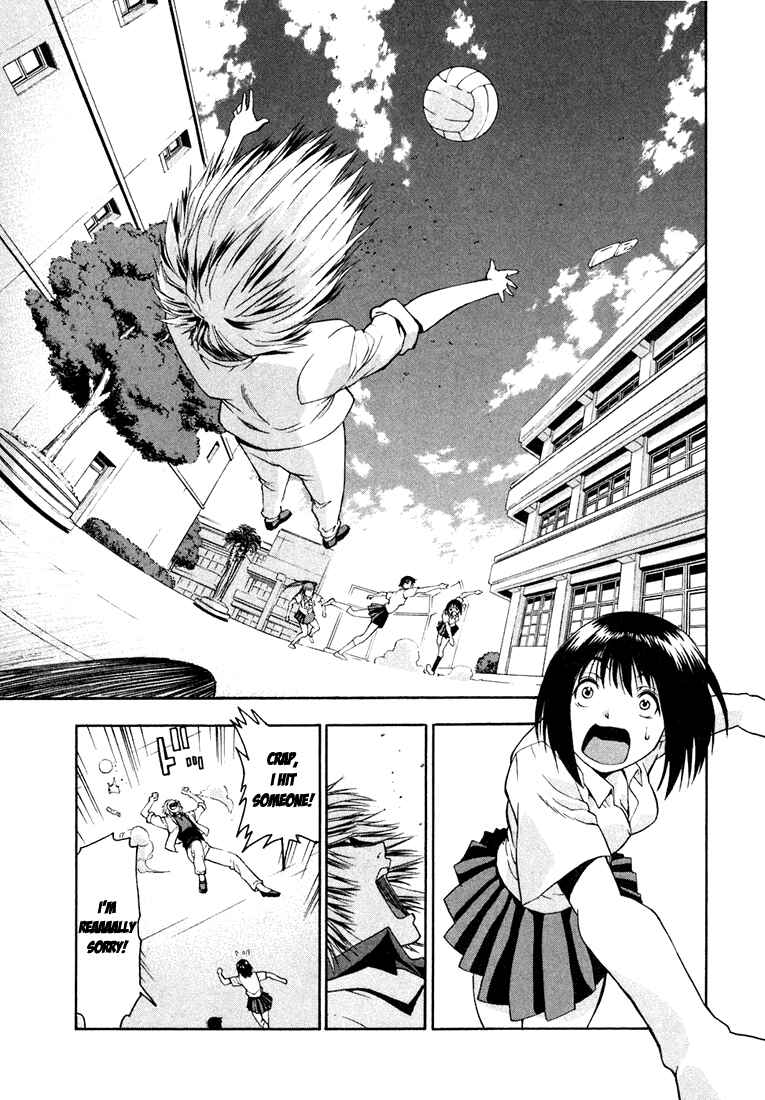 Page 8 Chapter 3 Beach Stars