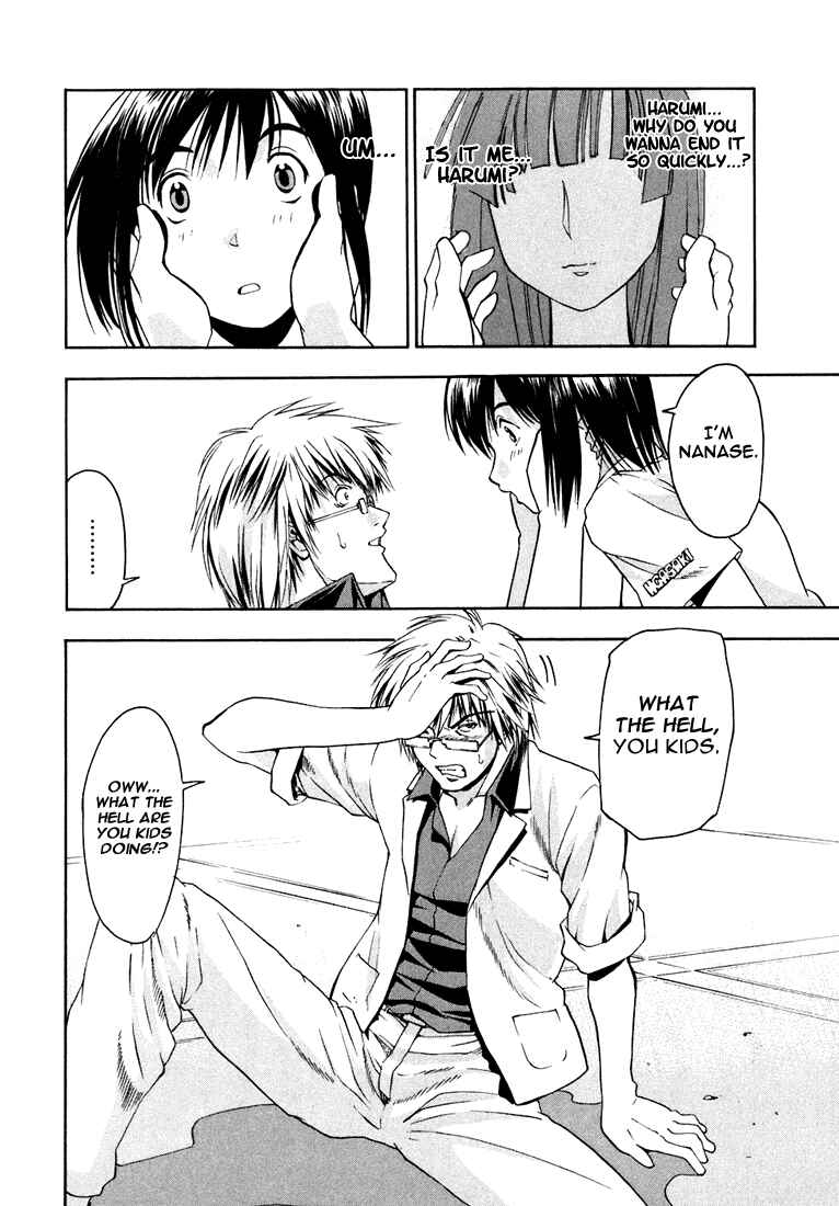 Page 9 Chapter 3 Beach Stars
