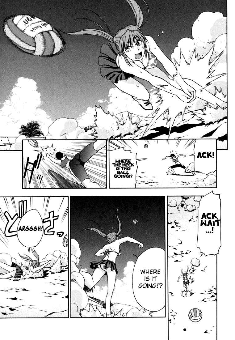 Page 16 Chapter 15 Beach Stars