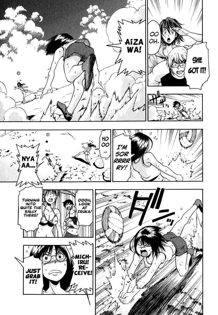 Page 18 Chapter 15 Beach Stars