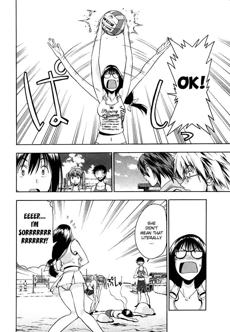 Page 19 Chapter 15 Beach Stars