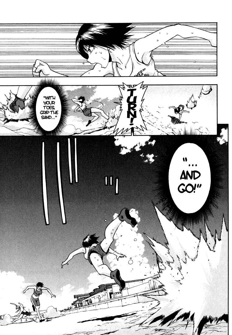 Page 4 Chapter 15 Beach Stars