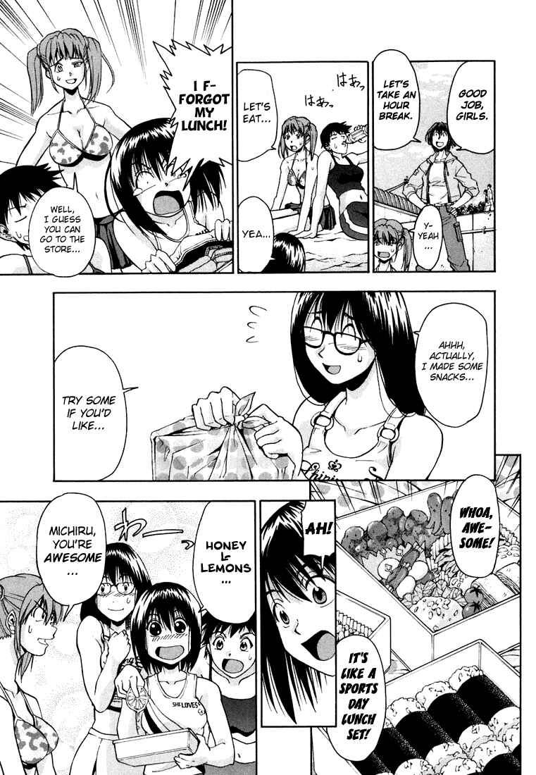 Page 8 Chapter 15 Beach Stars