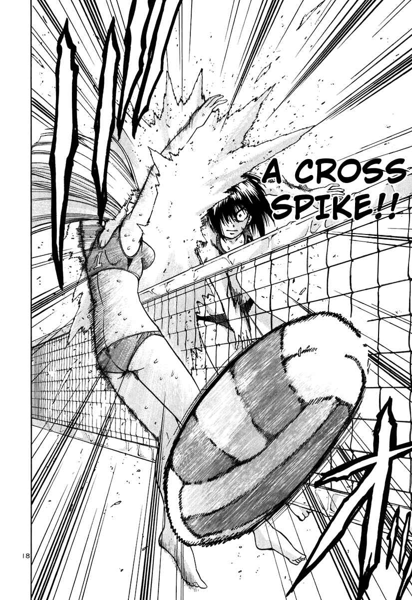 Page 20 Chapter 50 Beach Stars