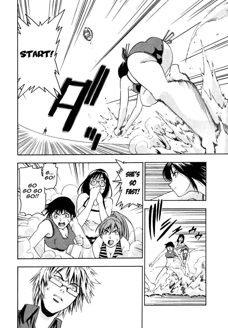 Page 10 Chapter 5 Beach Stars