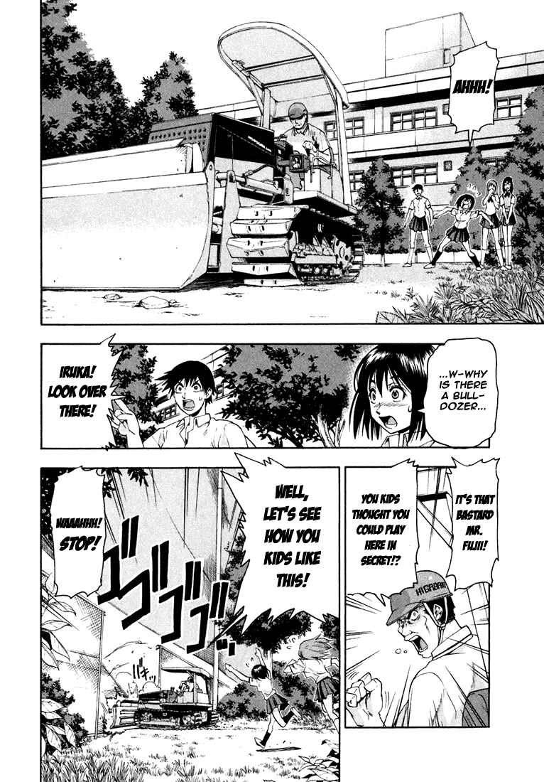 Page 18 Chapter 5 Beach Stars