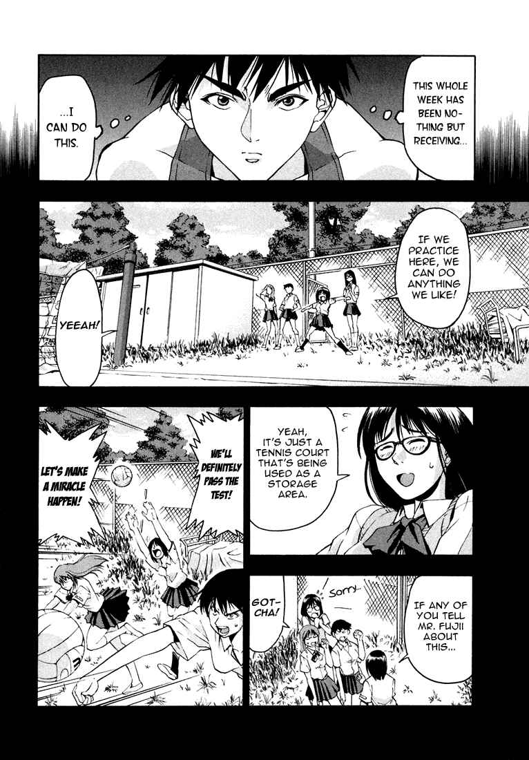 Page 4 Chapter 5 Beach Stars