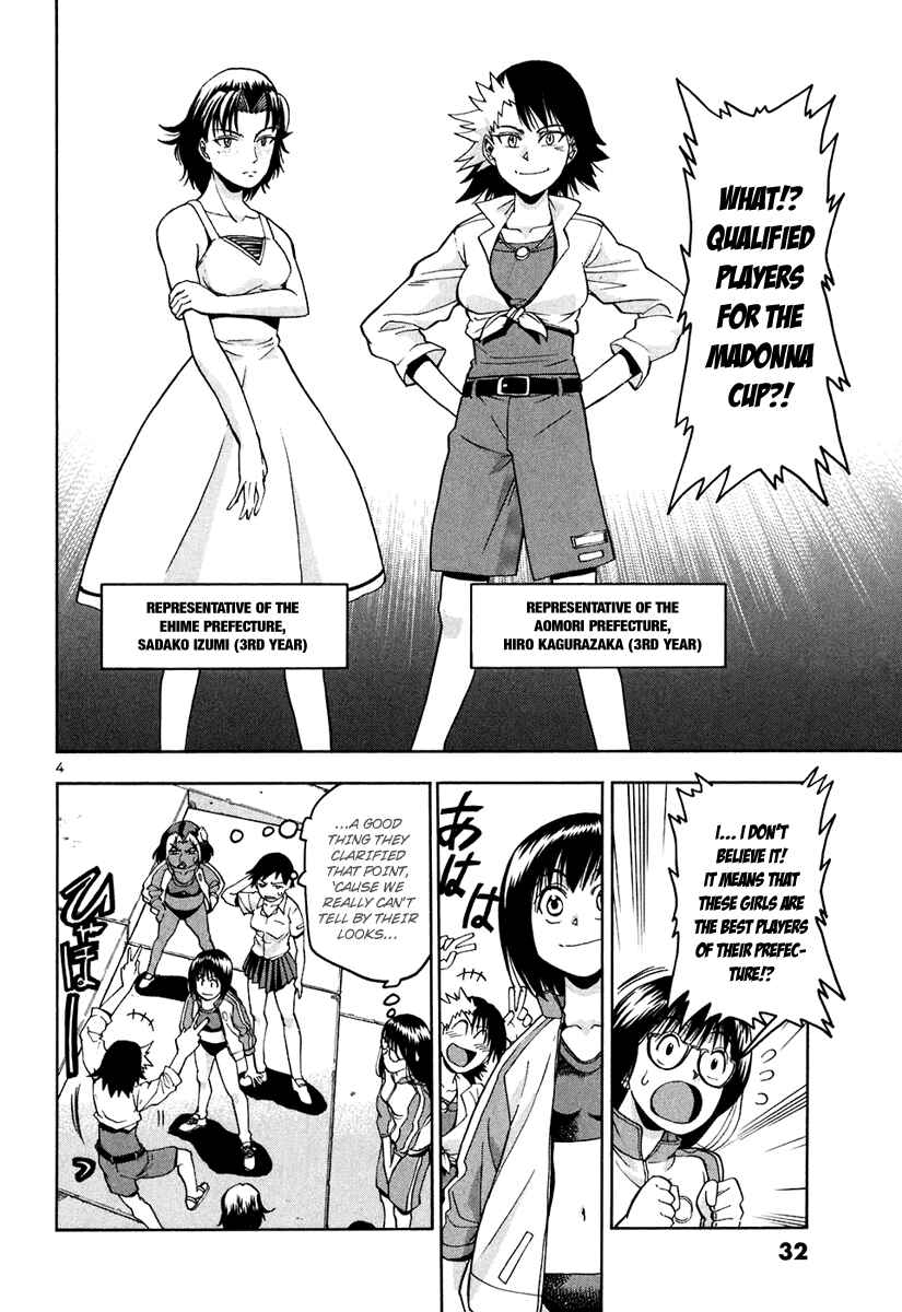 Page 6 Chapter 42 Beach Stars