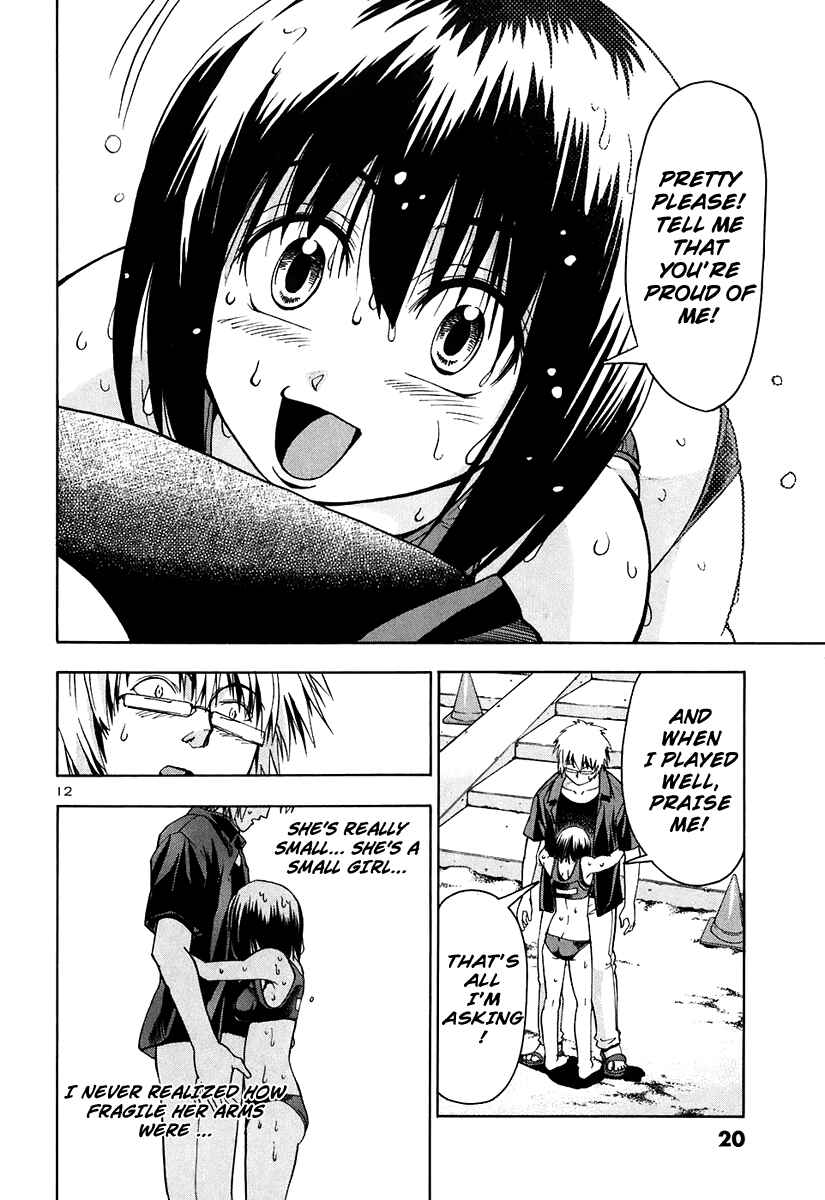 Page 24 Chapter 52 Beach Stars