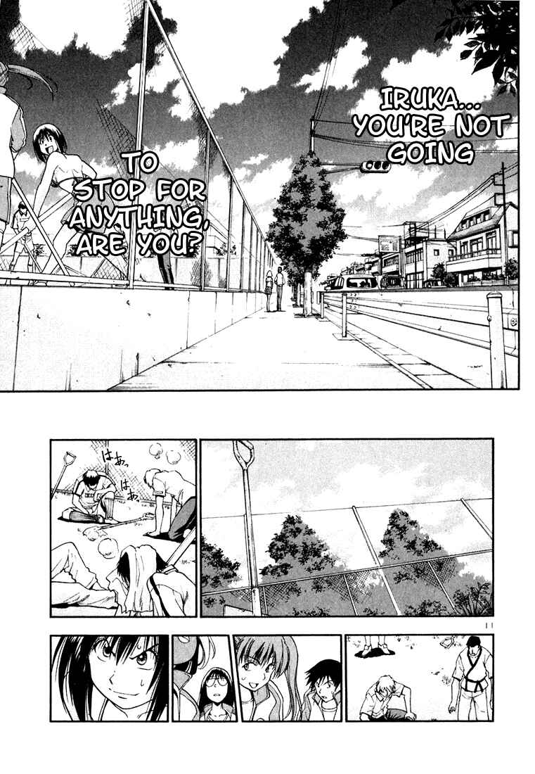 Page 12 Chapter 22 Beach Stars